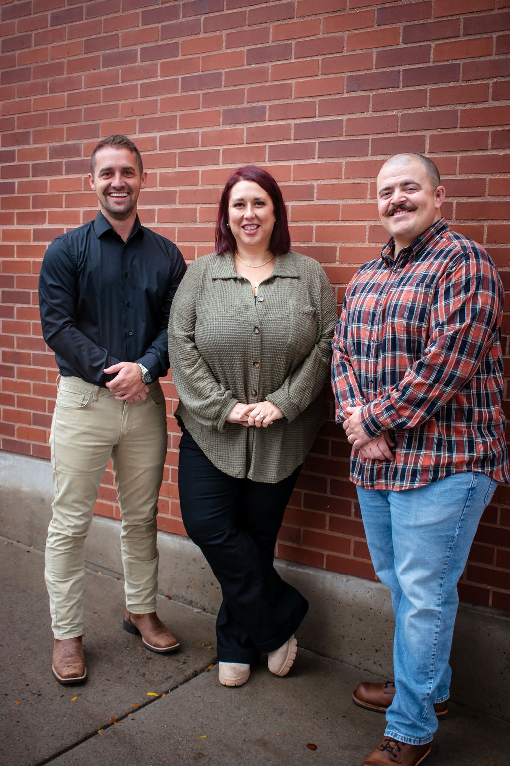 The Colorado Home Network team